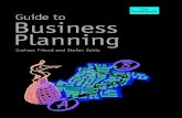 GUIDE TO BUSINESS PLANNING - United Diversity...3 The business planning process19 4 Strategic planning 24 5 Analysing the environment 31 6 Analysing the firm 41 7 Industry and competitor