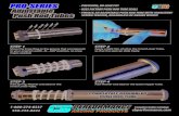 PRO-SERIES Adjustable Push Rod Tube INSTRUCTION SHEETcbperformance.net/pdf/PRO-SERIES Adjustable Push Rod... · Title: PRO-SERIES Adjustable Push Rod Tube INSTRUCTION SHEET.psd Author: