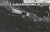 Universe 3 - Microsoft DOS - Manual - gamesdatabase · 2020. 1. 18. · Omnitrend Software, Inc. MailStop 300 P.O. Box 733 West Simsbury, CT 06092 Omnitrend Software, Inc. warrants