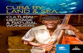 CUBA BY LAND & SEA - Lindblad Expeditions › globalassets › pdf › brochures › new › cba-107.pdfDuchess of Windsor, Fred Astaire, Frank Sinatra, Walt Disney, Mickey Mantle,