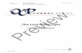 The Lord Is My Light - OCP | OCPcdn.ocp.org/shared/pdf/preview/30108446.pdf · 2020. 4. 17. · Preview For reprint permissions, please visit OneLicense.net or contact us at 1-800-663-1501.