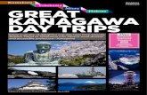 Japan Travel - Japan Tourism Guide and Travel Map - Miura Great Hakone KanaGawa Day trips · 2015. 8. 24. · 02 1h, 10min Mt. Fuji Mt. Tanzawa Mt. Ogusu Tokyo Shizuoka Chiba Sagami