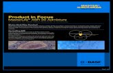 Product in Focus · Reactions,” Fourth CANMET/ACI International Conference on Superplasticizers and Chemical Admixtures in Concrete, ACI SP 148, 1994, pp. 353-366. “Guidelines