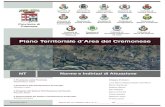 Piano Territoriale d’Area del Cremonese · 2015. 11. 5. · Piano Territoriale d’Area del Cremonese – Provincia di Cremona 4 Norme e Indirizzi di Attuazione – Dicembre 2013