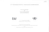 6TH INTERNATIONAL TRITICALE SYMPOSIUM Proceedings ...ainfo.cnptia.embrapa.br/digital/bitstream/item/127969/1/...Antioxidants in triticale grains L. Bona, N. Adányi, D. Hussein, R