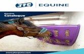 Equine Catalogue - JFCAgri IRLjfcagri.com/wp-content/uploads/2019/09/E_Catalogue_2019_WEB.pdfCMB02 1200kg / 2000L 2000 W x 1080 D x 1360 H • Strong and durable feed storage bin.