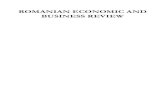 Romanian Economic and Business Review – Vol. 7, No. 4 1 ... 8 2.pdf · mimoza koka, anilda bozdo, leontiev ÇuÇi the impact of the interest rate policy on the albanian economic