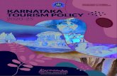 Vidhana Soudha, Bengaluru - Karnataka Tourism · 2020. 9. 28. · Karnataka Tourism Task Force The Karnataka Tourism Policy 2020-25 aims to position Karnataka as a global tourism