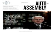 Daily newsletter tUesDay 03.12.13 ASSEMBLY · 2020. 3. 23. · FIA ANNUAL GENERAL ASSEMBLY 2013 DAILY NEWSLETTER TUESD AY 0.12.13 TO FIND OUT MORE ISIT This morning’s meeting of