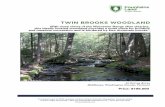 Twin Brooks Woodland - Fountains Land...TWIN BROOKS WOODLAND Fountains Land, an F&W company, 79 River Street, Suite 301, Montpelier, Vermont 05602 Contact: Alisa Darmstadt ~ alisa.darmstadt@fountainsland.com