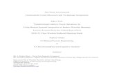 The Ninth International Command & Control Research and … · 2011. 5. 14. · The Ninth International Command & Control Research and Technology Symposium Paper Title: Transforming