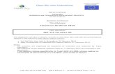 Call for Proposals - European Commissionec.europa.eu/research/participants/portal/doc/call/fp7/...Clean Sky Joint Undertaking Call: SP1-JTI-CS-2013-03 Q&A Release 3 - 25 March 2014;