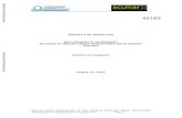 Cover Sheet - All Documents | The World Bank · 2016. 7. 8. · Matanza-Riachuelo and the Río de la Plata (Modelacion Matematica de la Cuenca Matanza-Riachuelo para el Estudio de
