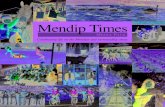 Mendip Times · 2021. 1. 11. · WESTBURY SUB MENDIP WHITCHURCH WINFORD WINSCOMBE WITHAM FRIARY WOOKEY WOOKEY HOLE WRINGTON WRITHLINGTON YATTON distribution points Mendip Times is