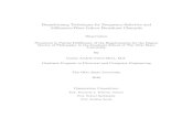Beamforming Techniques for Frequency-Selective and ...teixeira/dissertations/2018...forming for mm-Wave Massive MIMO Systems", IEEE International Symposium on Antennas and Propagation,