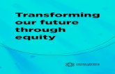 Transforming our future through equity › dcpa › pdf › DCPA-2020-Equity-Statement.pdf• Creative team representation • Rehearsal room culture TALENT The exceptional people