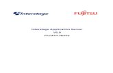 Interstage Application Server V6.0 Product Notes...R8.1.7 or Oracle 9i Database Enterprise Edition is required. Use the Interstage JDBC Driver included while packaging the EJB Service