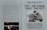 Directory listing for ia800208.us.archive.org...EM DOWN, TAKE 'EM OUT! Knife Fighting Techniques from Folsom Prison . Created Date: 2/24/2002 8:30:54 PM ...