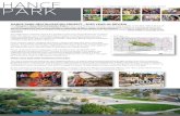 HANCE PARK REVITALIZATION PROJECT – 2020 YEAR-IN-REVIEW · supported by the Phoenix Parks and Preserve Initiative (PPPI), which is a voter-approved sales tax that supports annual