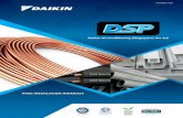(DGT) DAIKIN GAS TIGHT JOINT · 2018. 6. 29. · ASTM B280 C12200 99.9 0.015 - 0.04 Mechanical Properties Annealed Pancake Coil 22 21 0.71 0.81 * Subject to availability. Please call