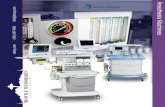 Anesthesia Machines - Seattle Technology: Surgical Division › wp-content › uploads › 2019 › 03 › ...GE Datex Ohmeda Aespire S/5 GE Datex Ohmeda Aespire View GE Datex Ohmeda