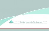 Aspen Partners, Ltd. - A Thoughtful Approach to Investor Portfolio … · 2017. 3. 13. · APS Trend Correlation Alpha to US Equities US Equity Up-Beta US Equity Down-Beta Difference,