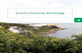 Green County Strategy - Dún Laoghaire-Rathdown County …Dún Laoghaire-Rathdown contains significant areas of landscape importance. The retention and protection of these areas is