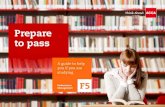 ACCA Global - Prepare to pass · 2015. 8. 18. · is no different, particularly management accounting. As mentioned at the beginning of this article, Paper F2 topics that arise again