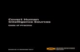 Covert Human Intelligence Sources - gov.scot ... Covert human intelligence sources: definitions and