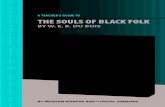 A TEACHER’S GUIDE TO THE SOULS OF BLACK FOLK teacher’s guIde · 2018. 3. 30. · a Teacher’s guide to The Souls of Black Folk b w. e. b. dubois 3 InTroduCTIon Equally appropriate