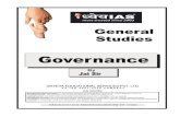 Dhyeya IAS (1) Governance by Jai Sir · 2019. 11. 18. · (3) Dhyeya Educational Services Pvt. Ltd. Dhyeya IAS Governance by Jai Sir xoul & i k; % l dfpr : i l n[kk t kuk vr% ,d ckr