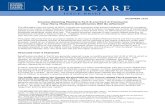 Income-Relating Medicare Part B and Part D Premiums: How Many Medicare Beneficiaries ... · 2019. 2. 8. · 3 Based on the 2011 national average Part D premium of $32.34 and 2011