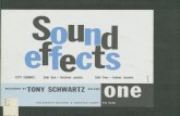 CITY SOUNDS: Side One— Outdoor sounds Side Two — Indoor sounds TONY SCHWARTZ ... · 2020. 1. 16. · TONY SCHWARTZ RECORDED BY VOLUME 2091 s6 S532 1958 MUSIC LP FOLKWAYS RECORD
