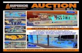 OKC Auction - December 10, 2020 - Superior Energy Auctioneers...2020/11/20  · BAYLOR Elmagco Elec Brakes: (1) 7040W, (4) 7838 & (4) 6032 (2) PARMAC V-80 Hydro Brakes (NEW) (2) EATON