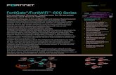 FortiGate /FortiWiFi -60C Series 2012. 6. 22.آ  FortiGate آ®/FortiWiFiâ„¢-60C ... IPS (UDP) 60 Mbps
