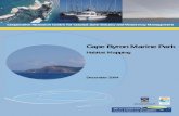 Cape Byron Marine Park Mapping - OzCoastsozcoasts.org.au/wp-content/uploads/pdf/CRC/CBMP_final.pdf · CAPE BYRON MARINE PARK – HABITAT MAPPING iii LAY SUMMARY The Cape Byron Marine