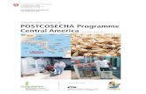 POSTCOSECHA Programme Central America...3 Executive Summary The Postcosecha Programme in Central America was initiated in 1983 by Swiss Development Cooperation (SDC) in Honduras and