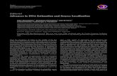 Editorial Advances in DOA Estimation and Source Localization2 InternationalJournalofAntennasandPropagation allsourceestimateshaveconverged.Thisallowstheauthors to reduce the computational