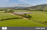 New Sheepfold farm Ingleby Greenhow, Great Ayton, North … · 2019. 3. 20. · Licence number 100022432. Plotted Scale - 1:1250. generAl remArks And stipulAtions method of sAle New