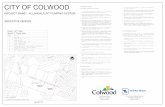 CITY OF COLWOOD...CITY OF COLWOOD PROJECT NAME: ALLANDALE PIT PUMPING SYSTEM INDICATIVE DESIGN 117-877 GOLDSTREAM AVENUE VICTORIA, BC V9B 2X8 (250) 915-2000 3300 Wishart Road Victoria,