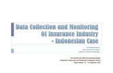 Industry profile Data gathering - current process Statistics - … · 2016. 3. 29. · Industry profile Statistics - weaknesses Data gathering - current process Initiatives on data