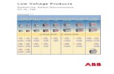 Low Voltage Products - ABB · 2018. 5. 10. · brochure ot 30 gb 04_05 1scc301004b0201. opb 1_1 opy 1_1 opg 1_1 ops 1_1 o off i on ohb 2aj_ ohy 2aj_ ohg 2aj_ ohs 2aj_ ohb 1ah_ ohy