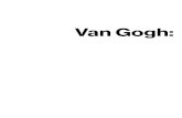 Van Gogh - Penguin Random House Verlagsgruppe · 2019. 10. 25. · Catalog of Exhibited Works Michael Philipp and Valerie Hortolani Vincent van Gogh: A Biography Valerie Hortolani