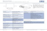 DATASHEET CAN I/O PLC WATERPROOF PRO V2 1.128 … · DATASHEET CAN I/O PLC WATERPROOF PRO V2 1.128 MRS ELECTRONIC Page 2 of 11 MRS Electronic GmbH & Co. KG Subect to change without