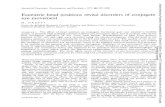 Eccentric head positions reveal disorders of conjugate · JournalofNeurology, Neurosurgery, andPsychiatry, 1977, 40, 992-1002 Eccentric headpositions reveal disorders ofconjugate