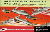 - Messerschmitt... · 2020. 5. 16. · messerschmitt me 262 described part 2 kenneth a. merrick kookaburra technical publications 95 usa £0.50 uk & europe 25 aust . series 1 no.