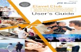 The Ministry of Education, Culture, Sports, Science and ... · 090215-201 ElavelClub User’s Guide The Ministry of Education, Culture, Sports, Science and Technology Mutual Aid Association
