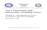 Navy Electricity and Electronics Training Series · 2019. 3. 13. · Module 2, Introduction to Alternating Current and Transformers, is an introduction to alternating current (ac)