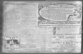 Gainesville Daily Sun. (Gainesville, Florida) 1907-05-18 [p 3].ufdcimages.uflib.ufl.edu/UF/00/02/82/98/01117/00339.pdf · 2009. 5. 11. · night within absent The gives being EC-zania