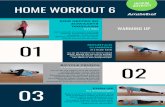 Home workout 6 - MEDIUM · 2020. 3. 23. · Home workout 6 - MEDIUM Author: Des Keywords: DAD3WWtq44c,BAD1SpCMC0s Created Date: 3/23/2020 4:06:44 PM ...